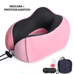 Orthopedic Travel Pillow