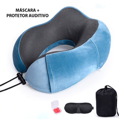 Orthopedic Travel Pillow