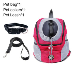 Pet Travel Carrier Bag