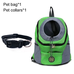 Pet Travel Carrier Bag